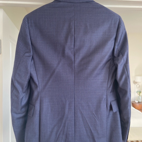 Theory Blazer NWT - Picture 4 of 4